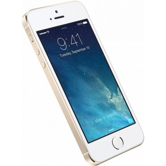 Купить Apple iPhone SE 64 ГБ Золотой в СПб дешево, кредит и рассрочка ...